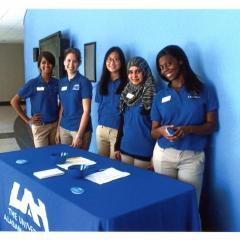 Huntsville-UAHLancers