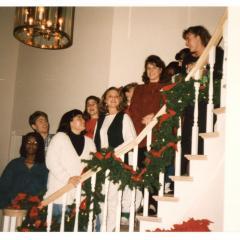 Huntsville-UAHLancersChristmas