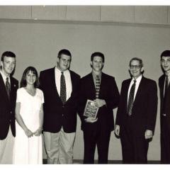 Huntsville-UAHLancersPresident-1998-04-14