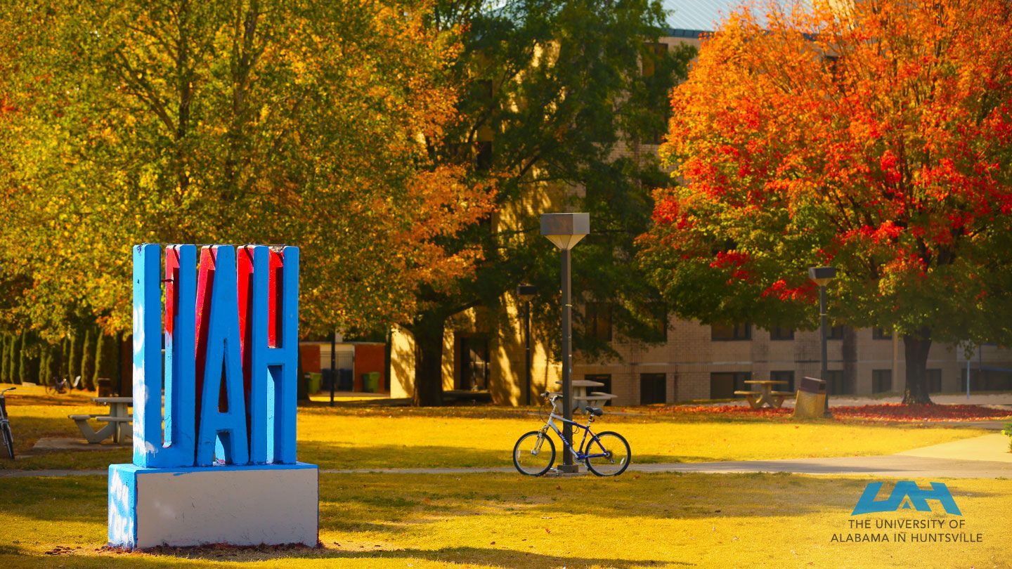 UAH About UAH Campus Photos & Video