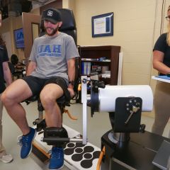 kinesiology-lab