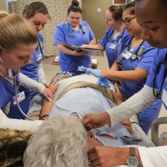 nursing-class