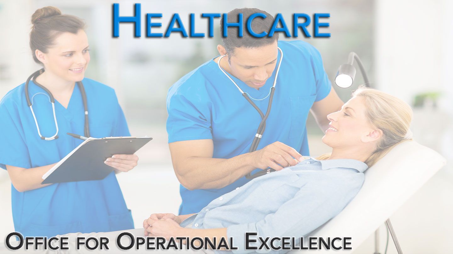 Healthcare Graphic
