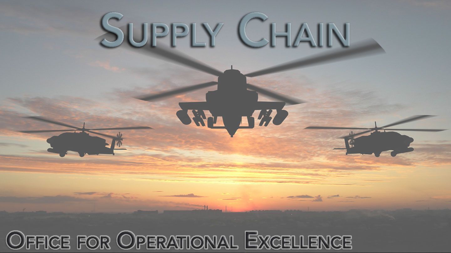 Supply Chain Graphic