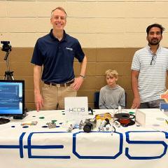 ChallengerSTEMFair20252