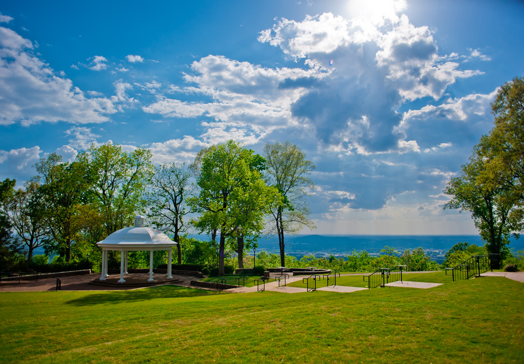 attractions monte sano