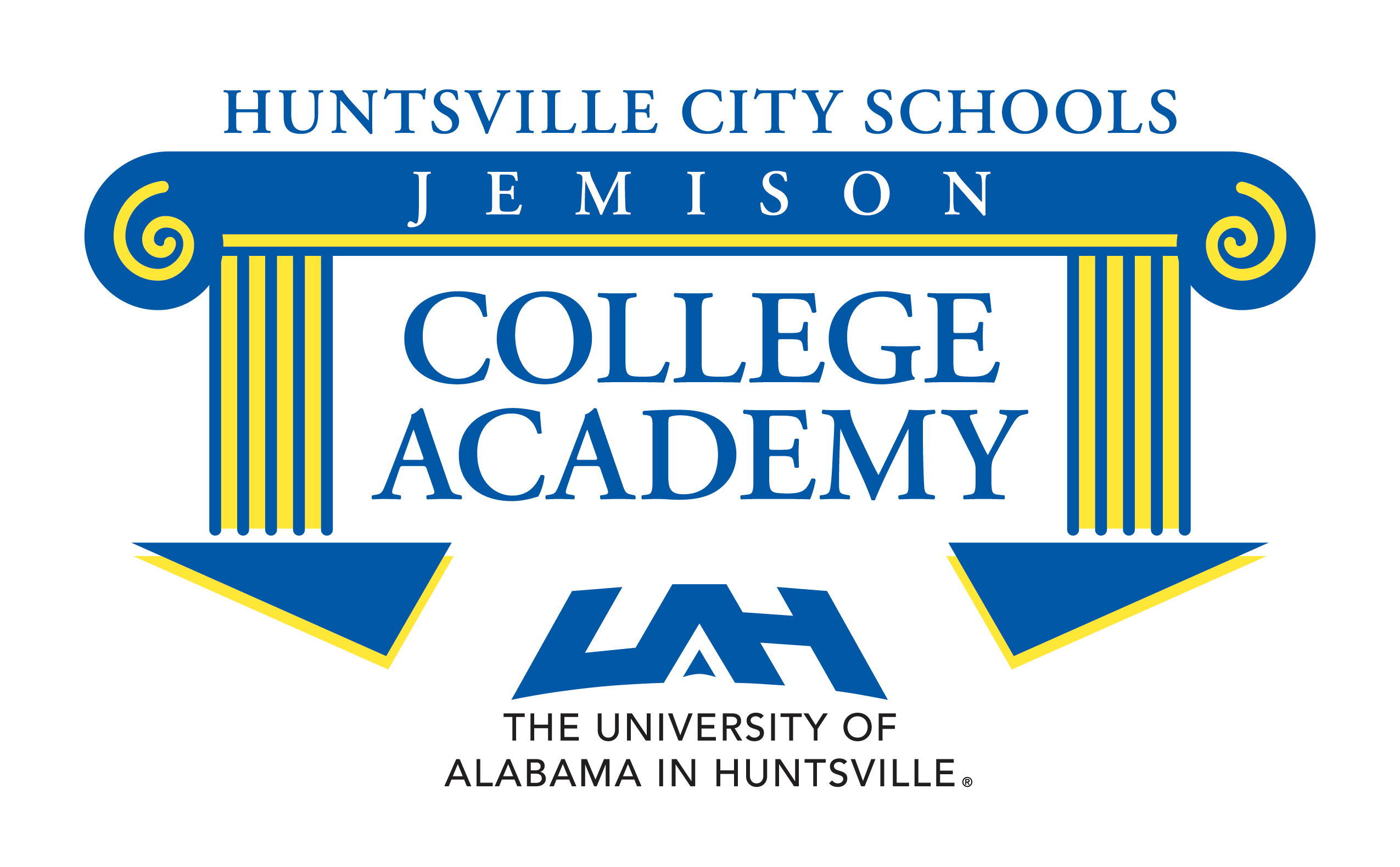 college academy logo colorupdate 2026