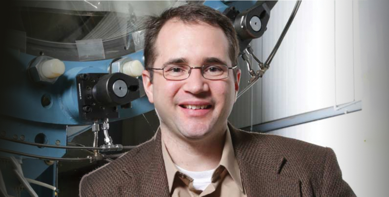 dr jason cassibry