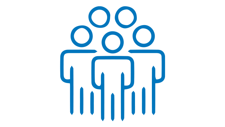 group discount icon
