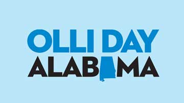 OLLI Day Alabama - August 20