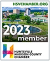 Huntsville Chamber Member