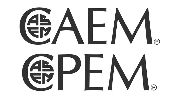 CAEM CPEM logos