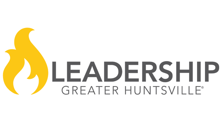 Leadership Greater Huntsville Logo
