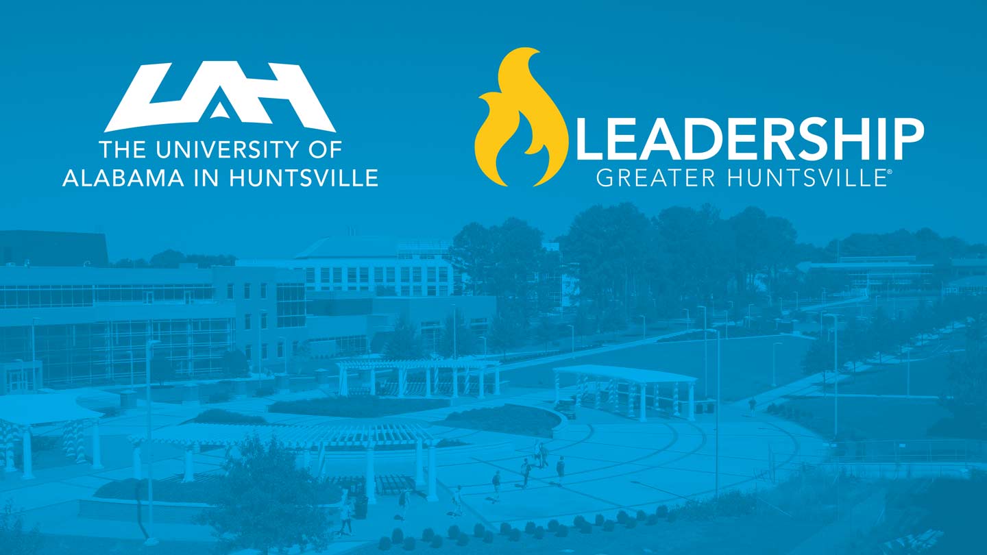 Leadership Greater Huntsville Partnership with UAH Professional Development