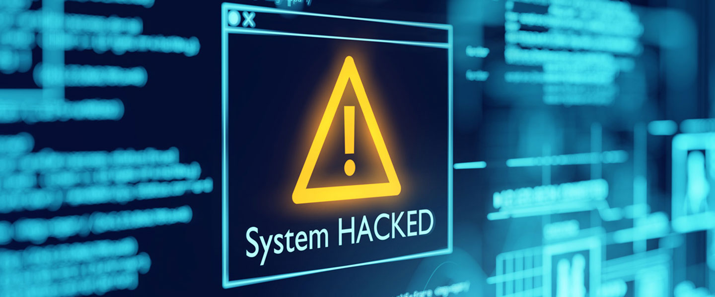 Top 5 Cybersecurity Threats
