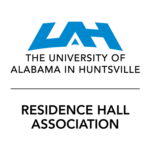 Logo Residence Hall Assoc 2020