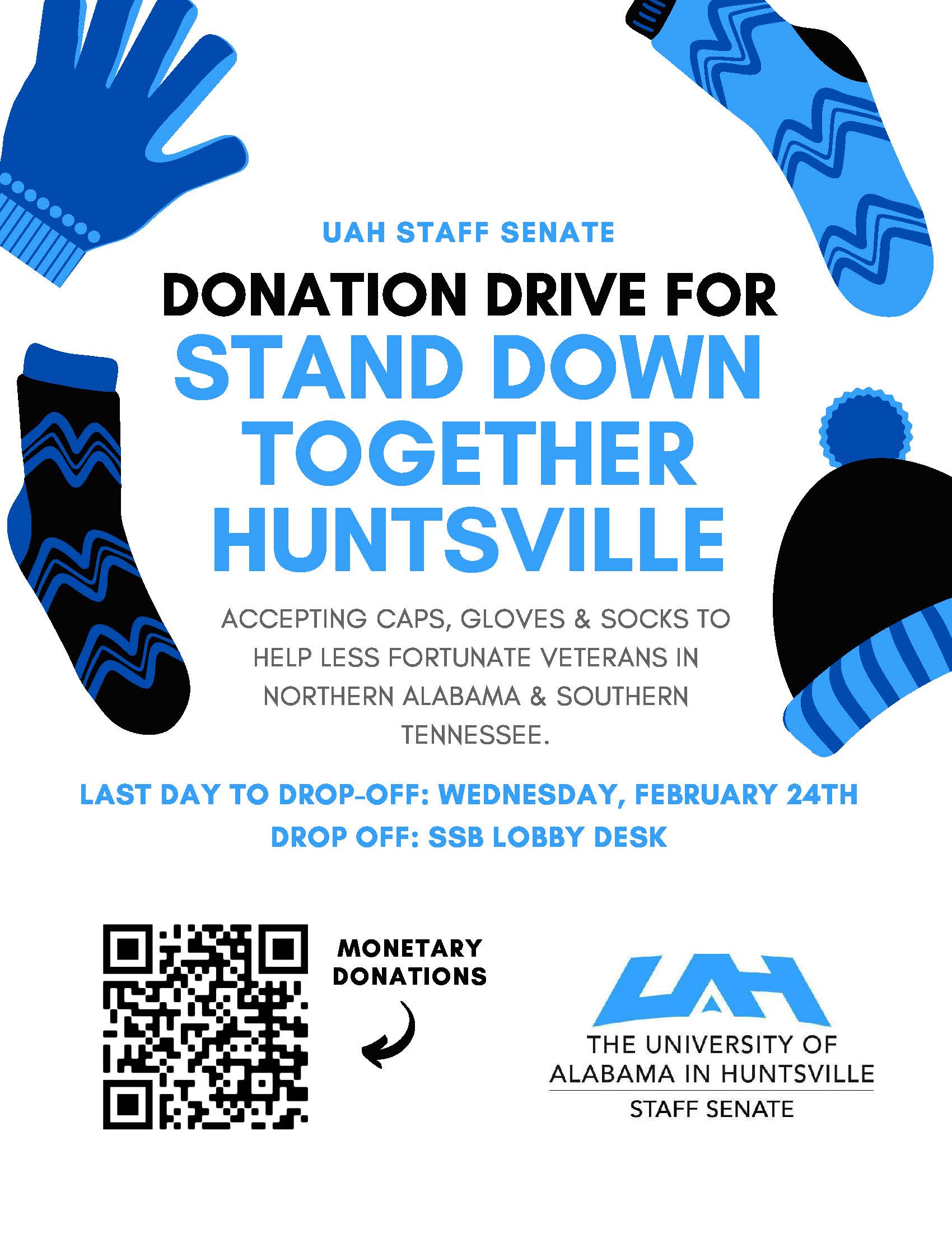 UAH Events