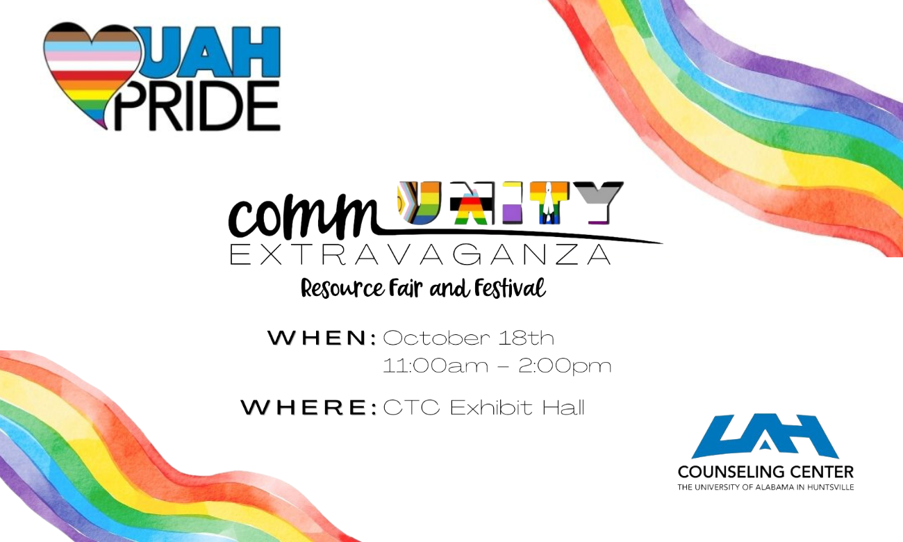 UAH Events uah-events