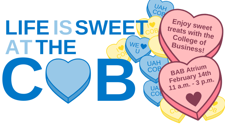 Life is SWEET at the COB (720 × 405 px).png