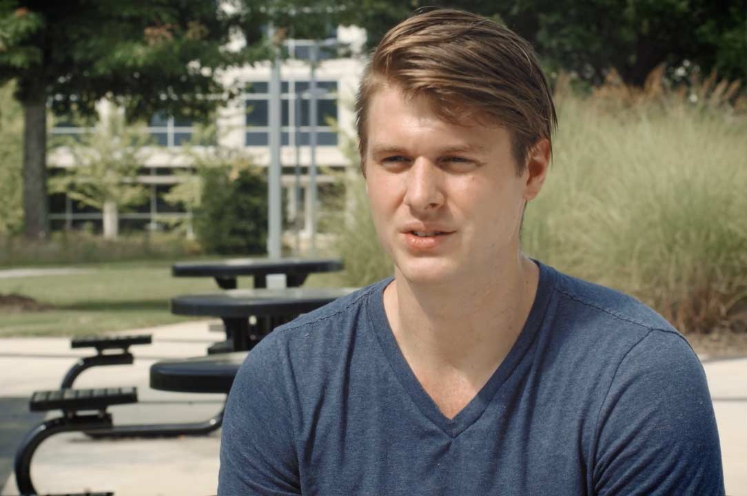 senior design engineering project