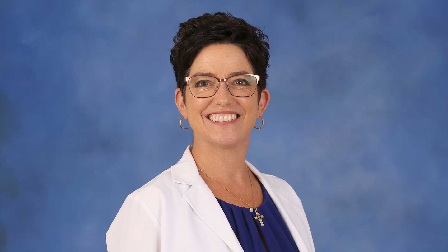 Connie Abbott