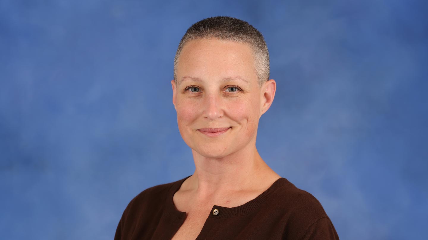 Dr. Beth Boswell