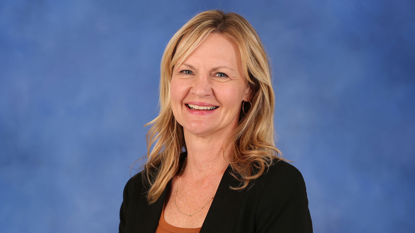 Jennifer Bradley