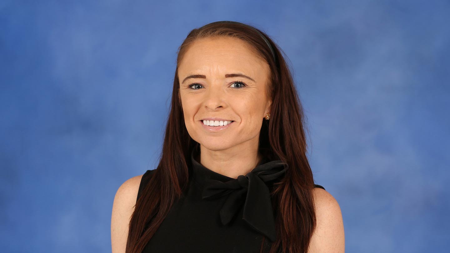 Jenny Russell-Clifton