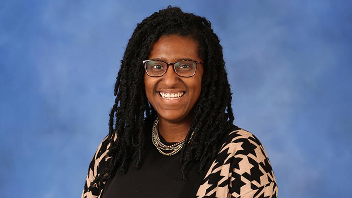 Stephanie Billups