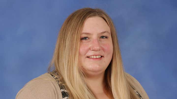 Dr. Rebecca Hazelwood