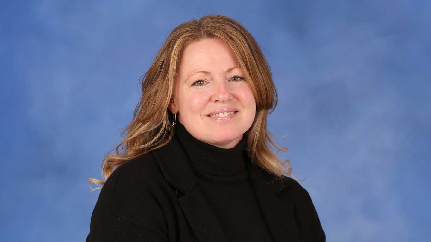 Heather Baumbach