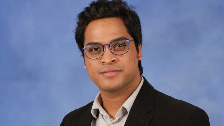 Dr. Ratan Kumar Bera