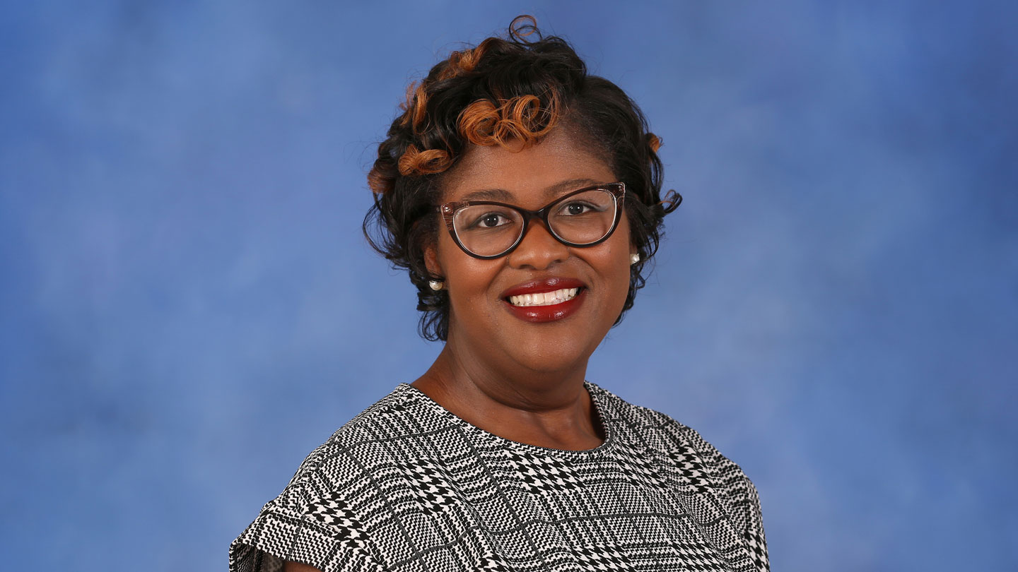 Jessica M. Rodgers
