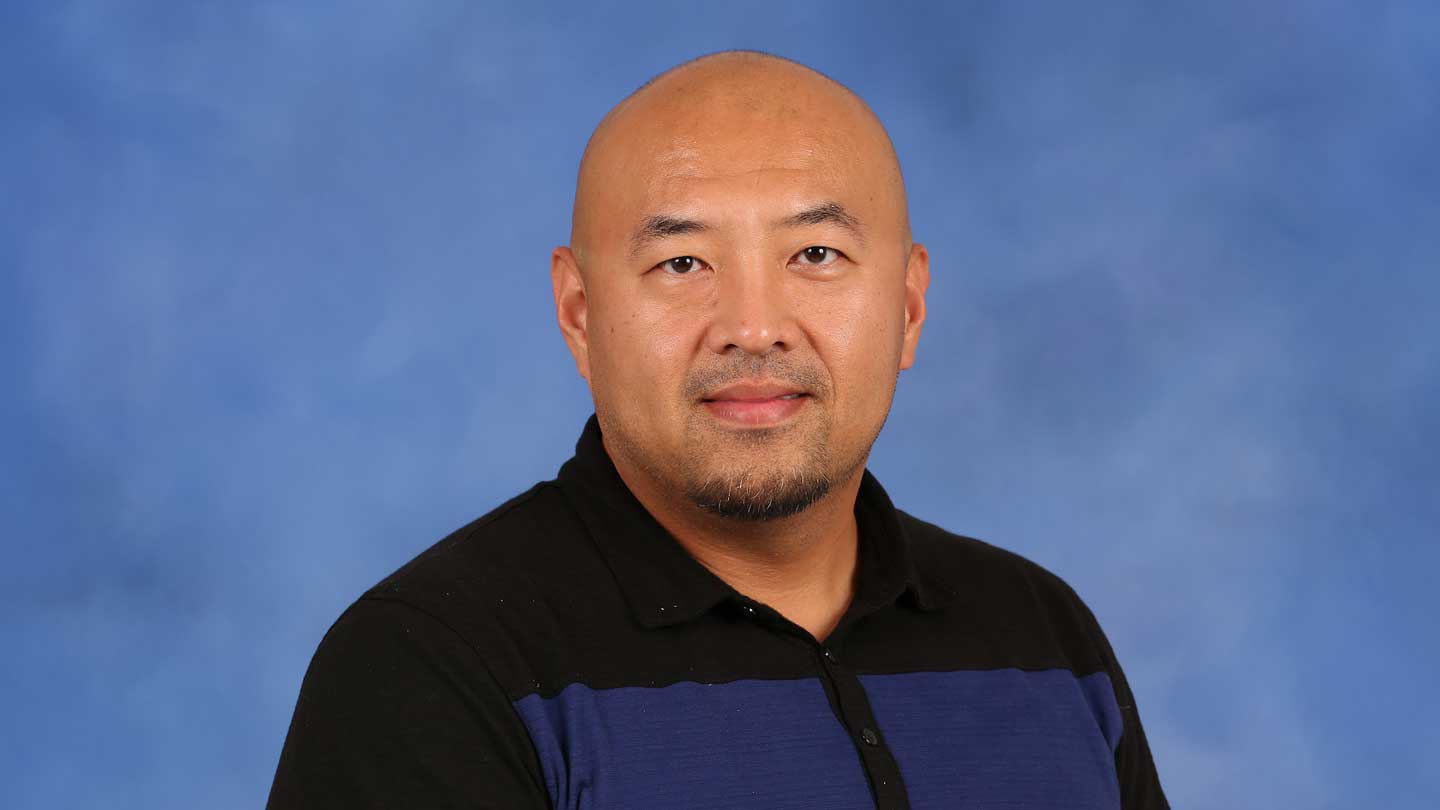Rui Guo