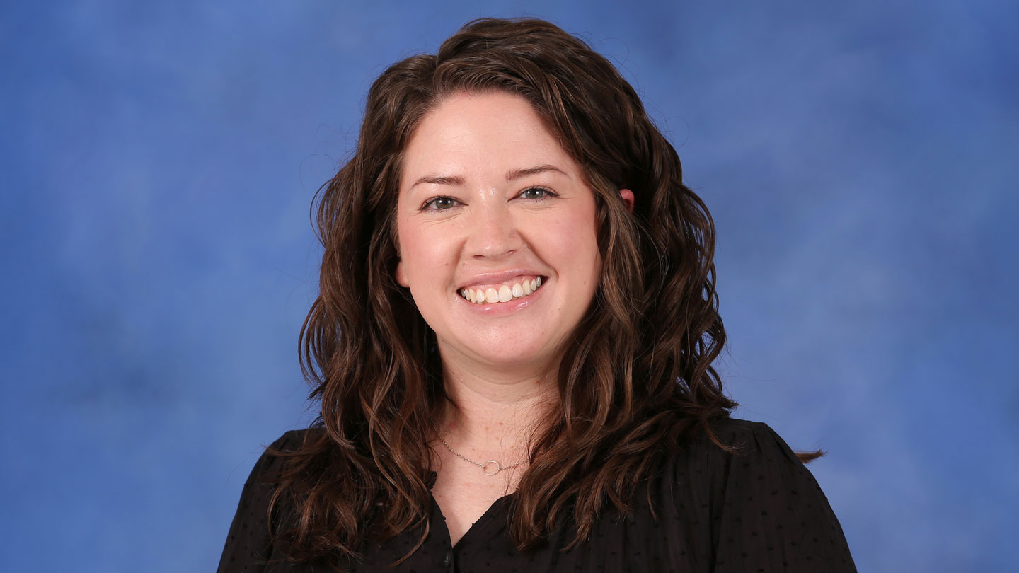 Hannah Webb