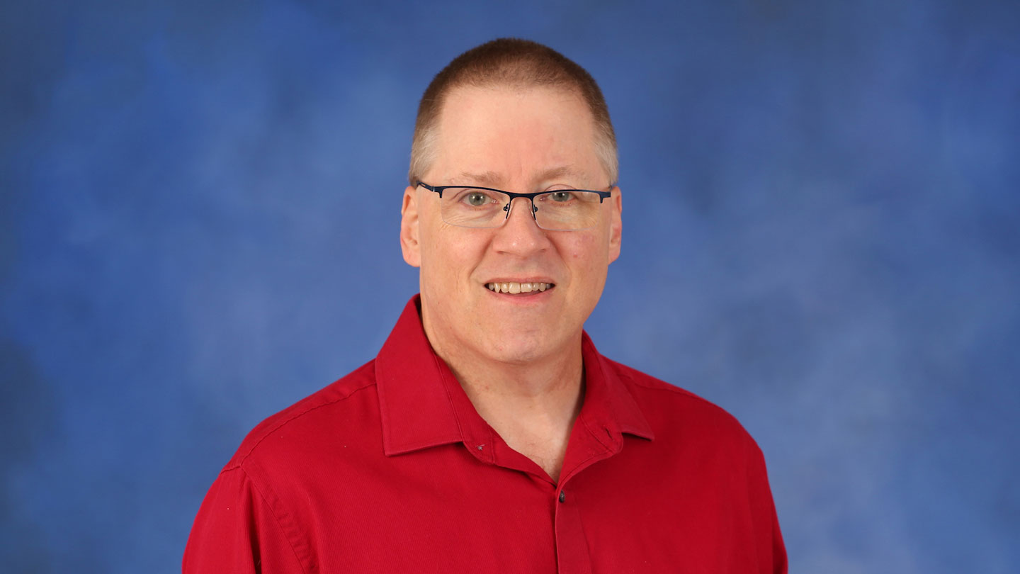 Mr. William Bargetzi