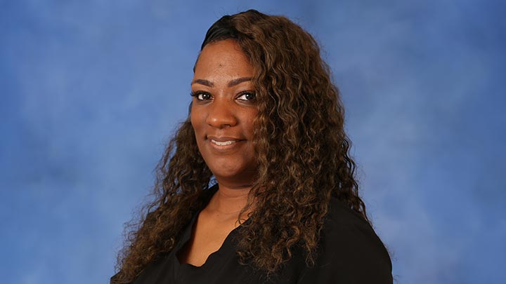 Tanya Brazelton