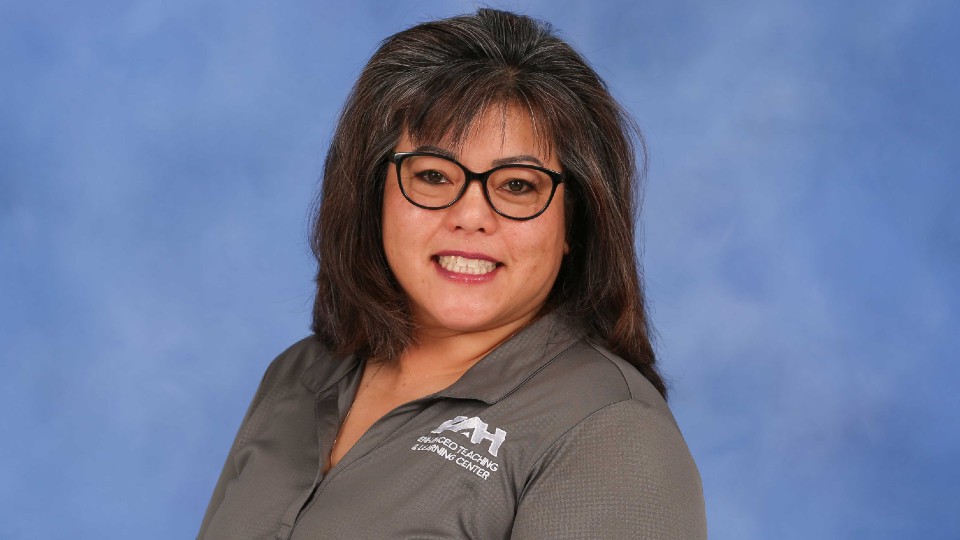 Janet Reyes