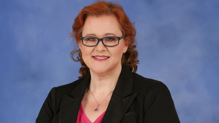 Terrie Shull