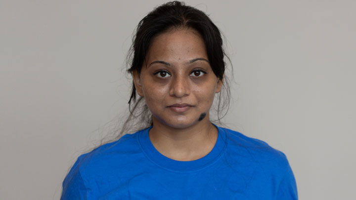 Dipika C