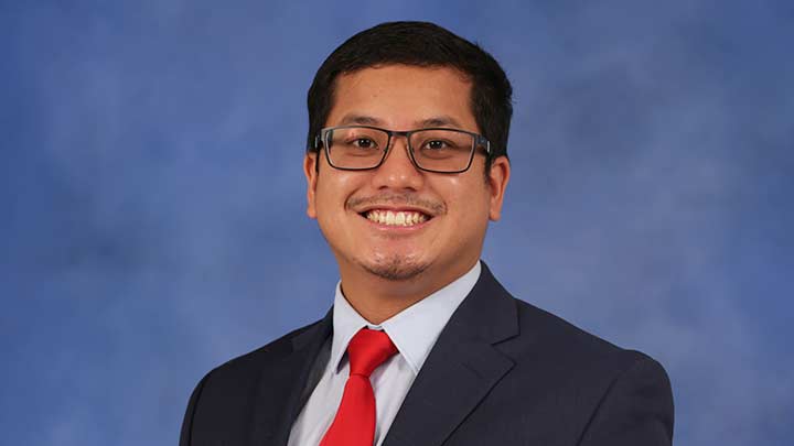 Dr. Hieu Pham