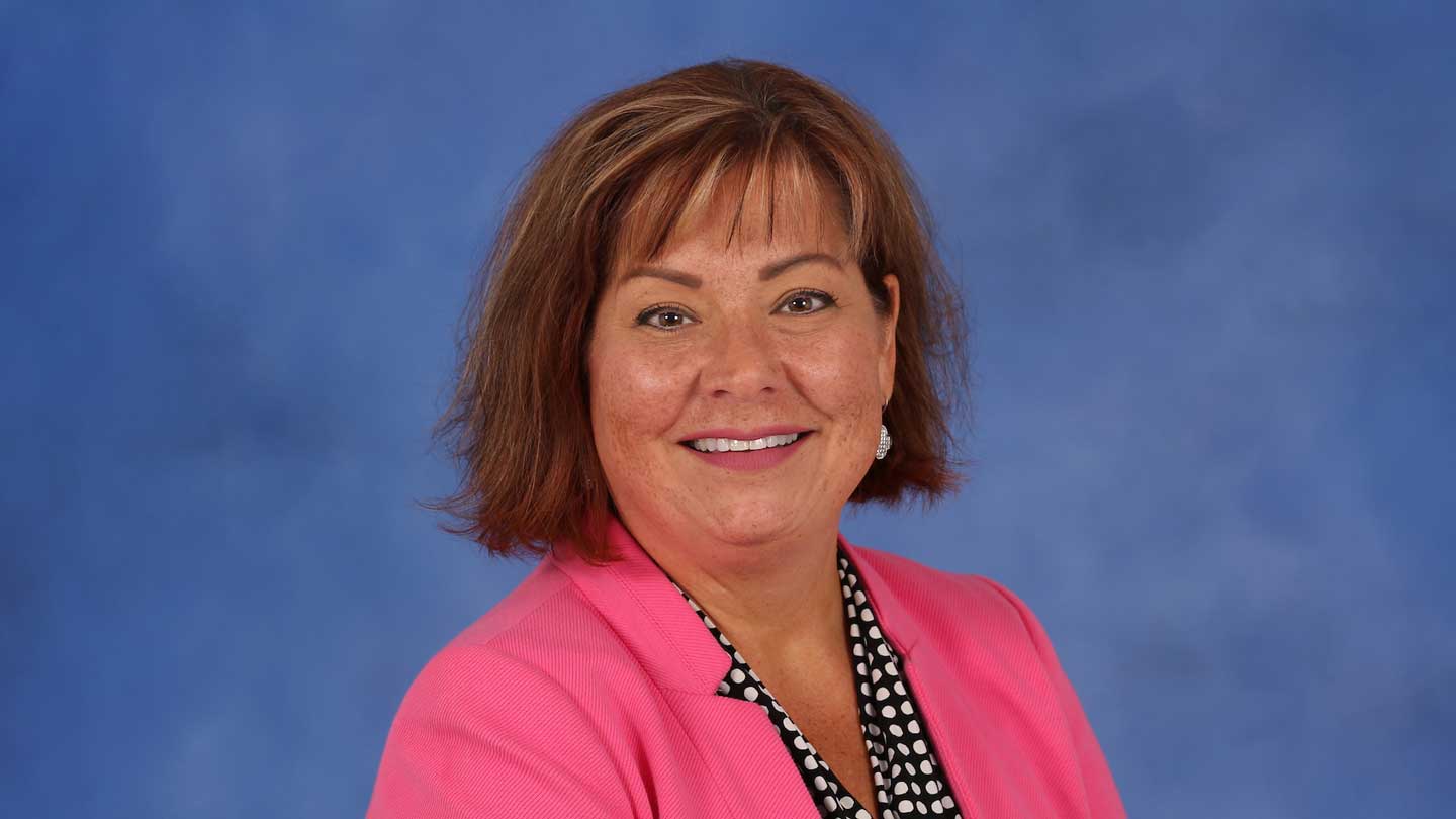 Dr. Jodi Price