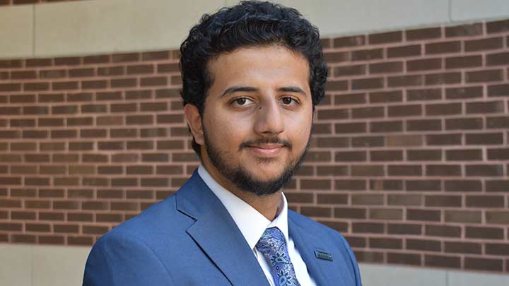 Anas Alrobiai