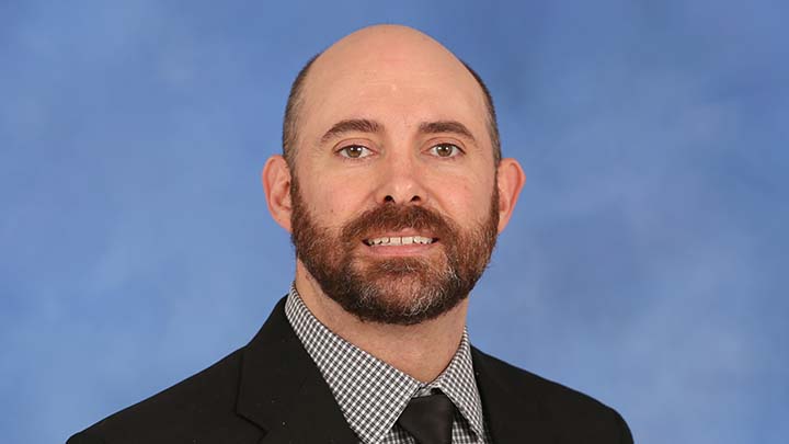 Steven Forney