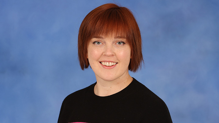 Natalie Parker-McDaniel