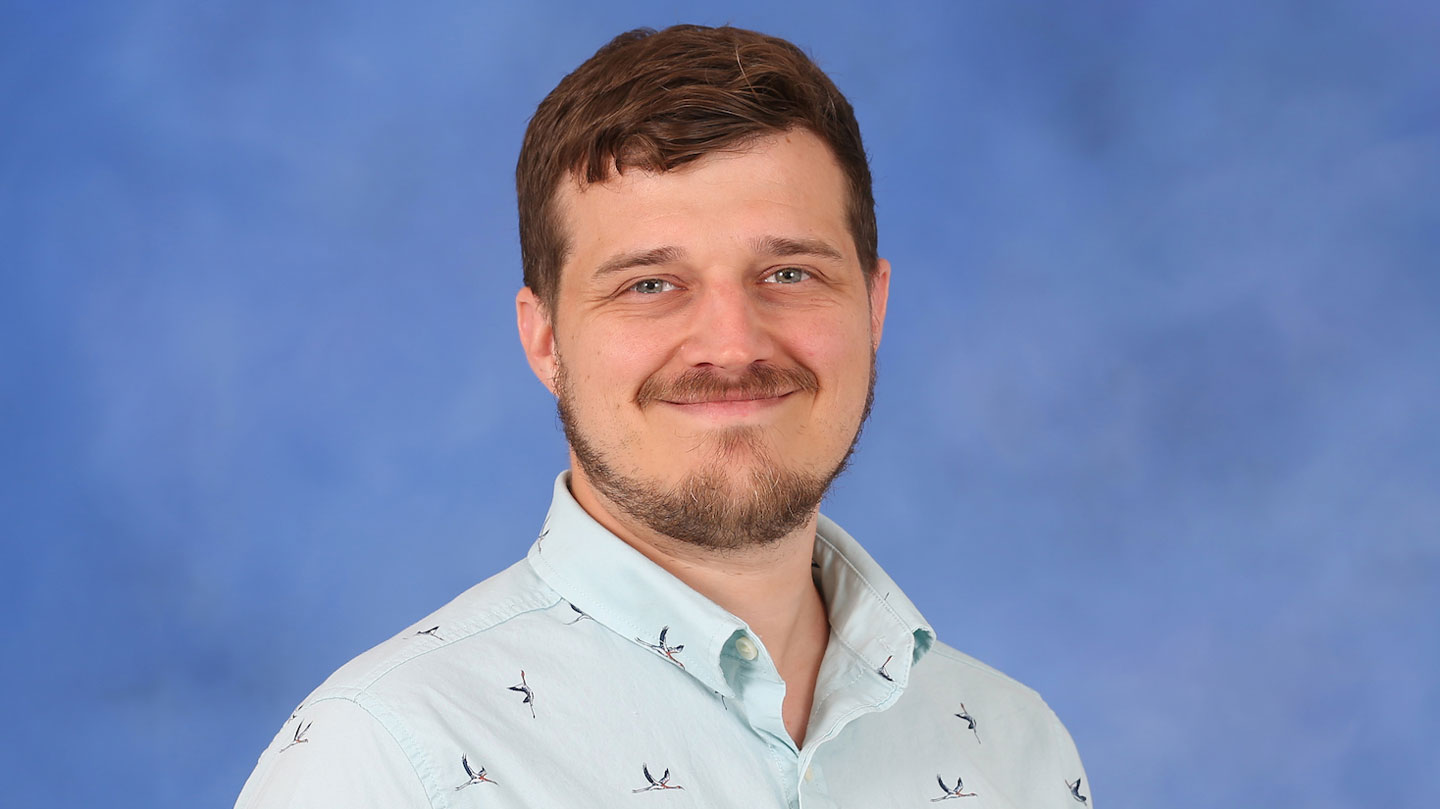 Dr. Michael Mueller