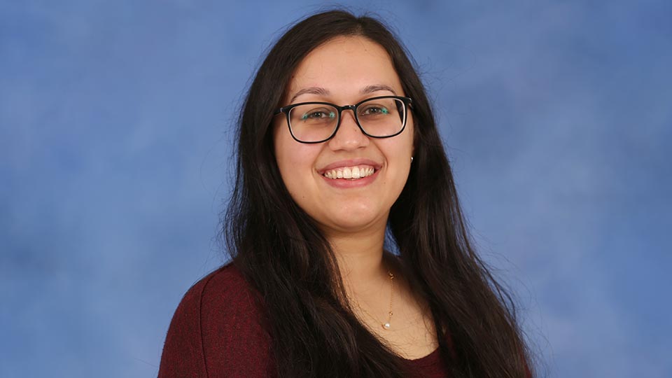 Dr. Harneet Sangha