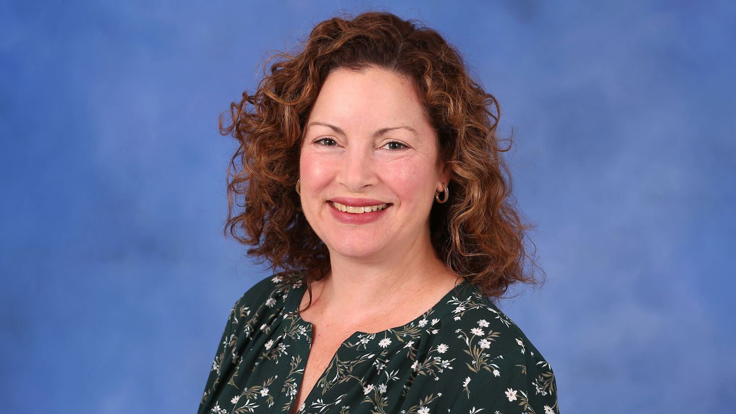 Ms. Amy Guerin