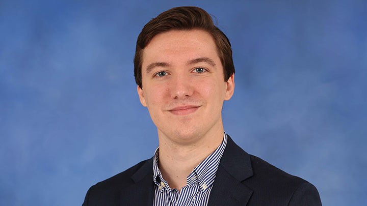 Jared Sauer