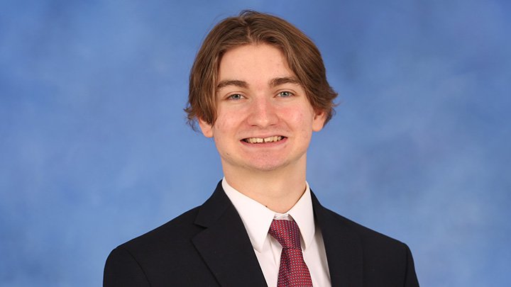 Spencer Christian
